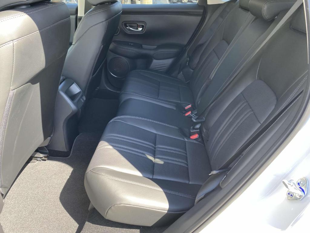 new 2026 Honda HR-V car, priced at $31,021