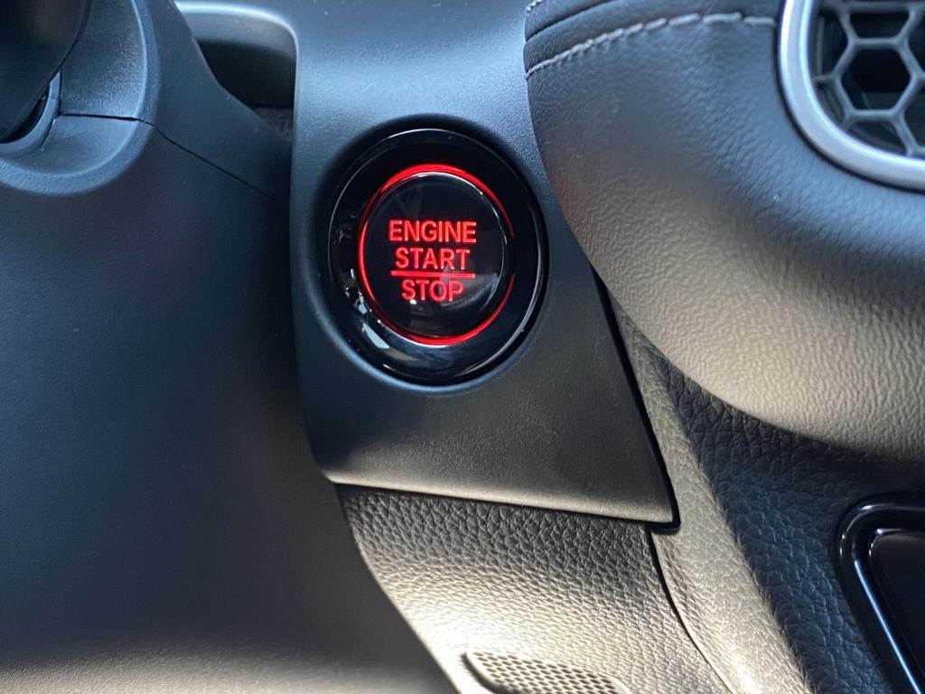 new 2026 Honda HR-V car, priced at $31,021