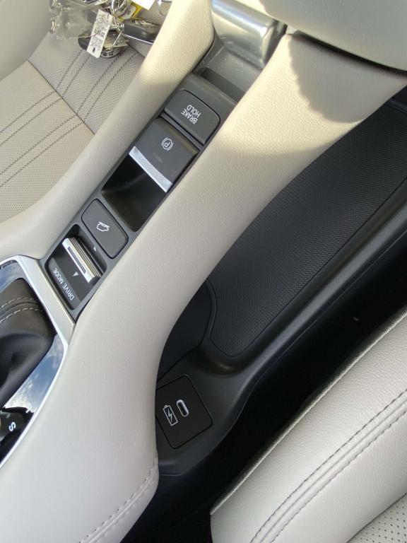 new 2026 Honda HR-V car, priced at $30,588