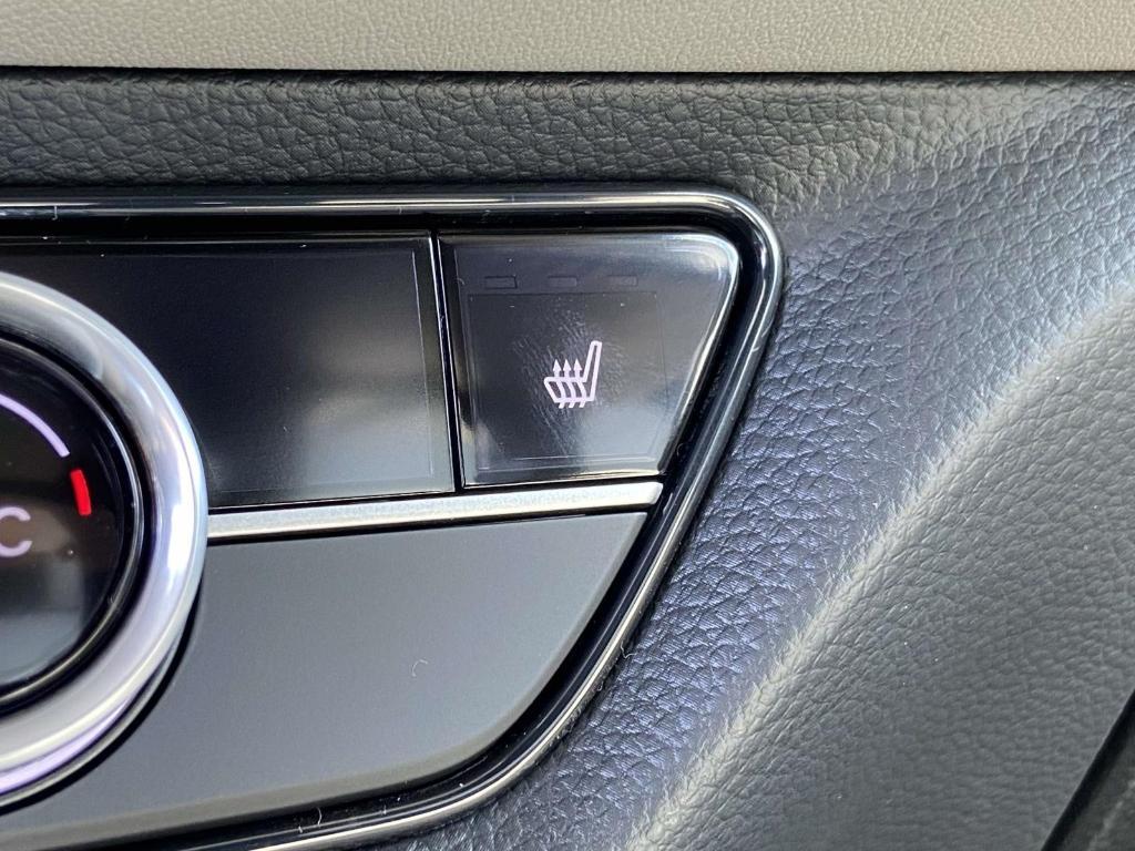 new 2026 Honda HR-V car, priced at $30,588