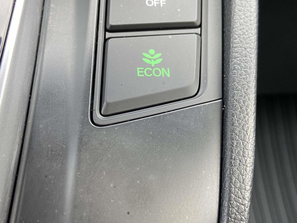 used 2022 Honda CR-V car, priced at $28,333