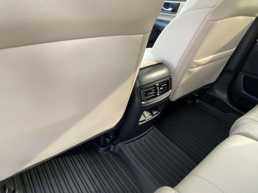 used 2022 Honda CR-V car, priced at $28,333