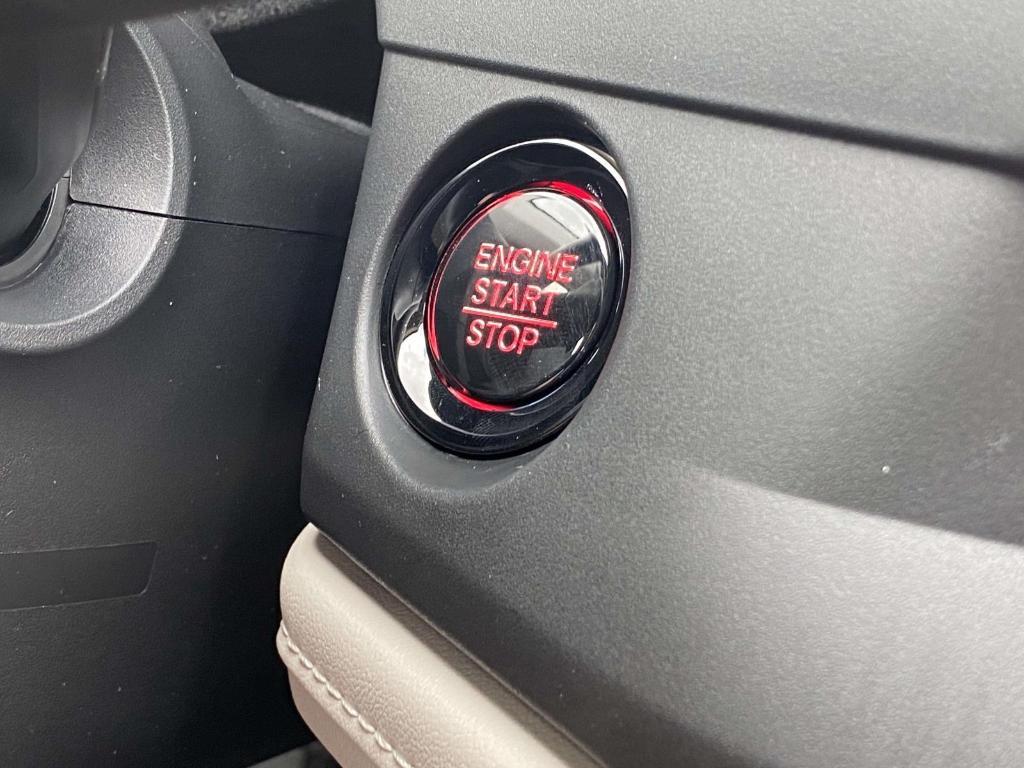 new 2025 Honda Accord car