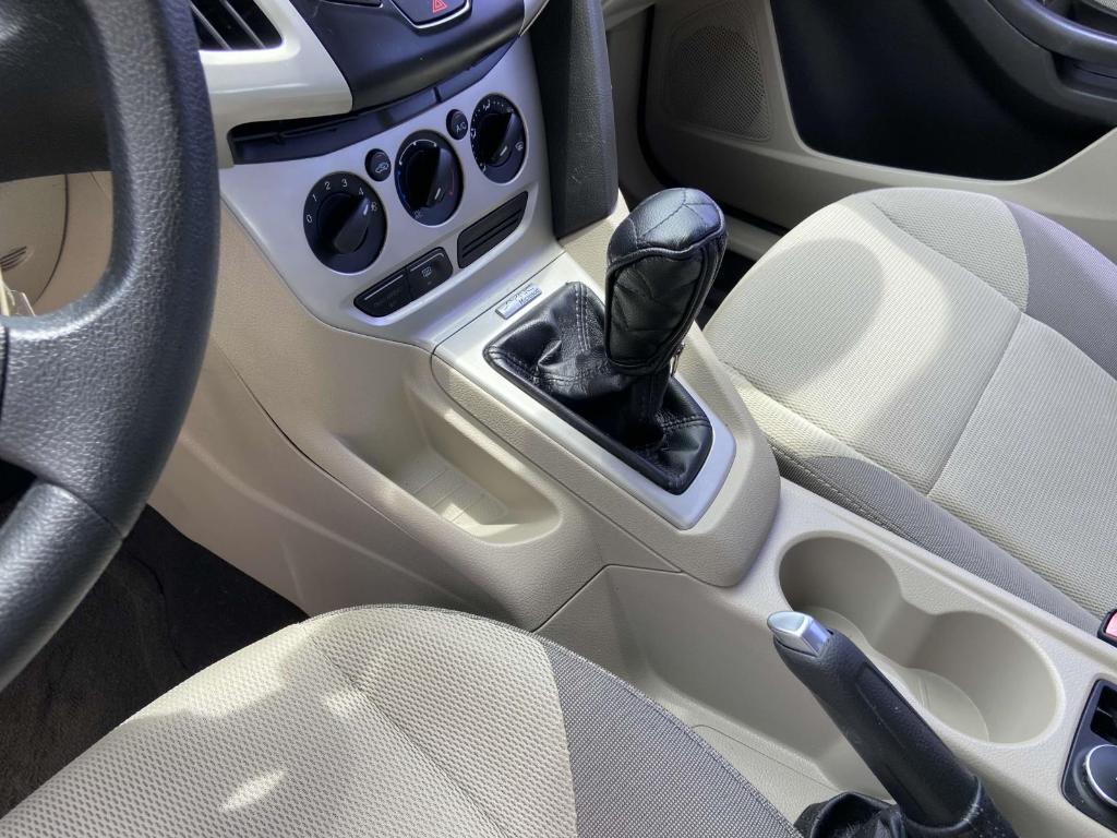 used 2012 Ford Focus car, priced at $7,777