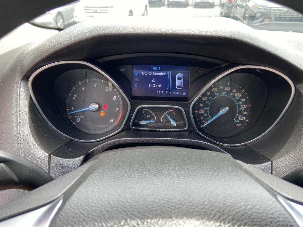 used 2012 Ford Focus car, priced at $7,777