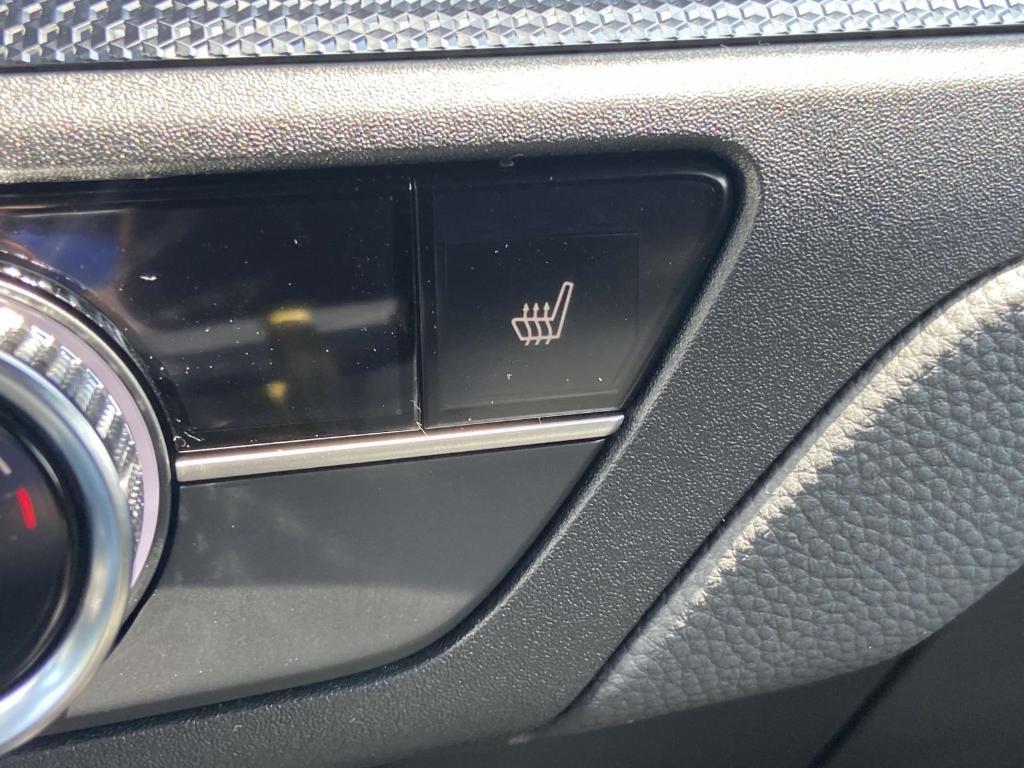 new 2026 Honda CR-V Hybrid car, priced at $38,106