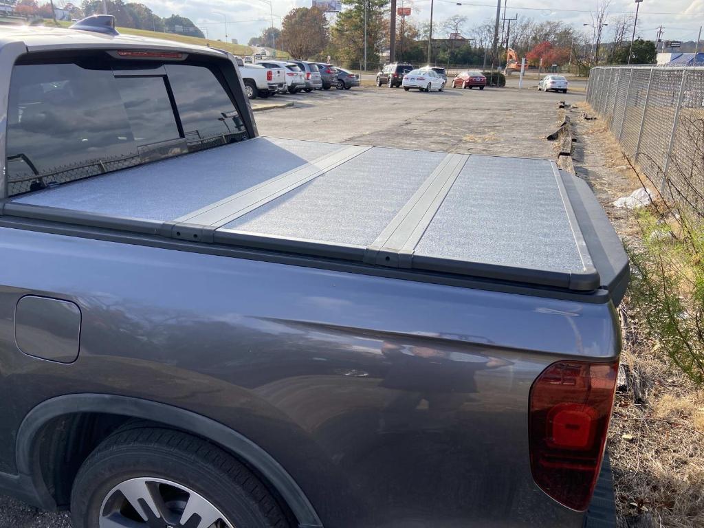 used 2019 Honda Ridgeline car, priced at $23,555