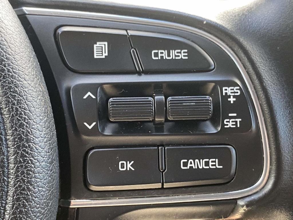 used 2018 Kia Sportage car, priced at $13,888