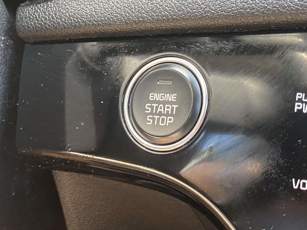 used 2018 Kia Sportage car, priced at $13,888