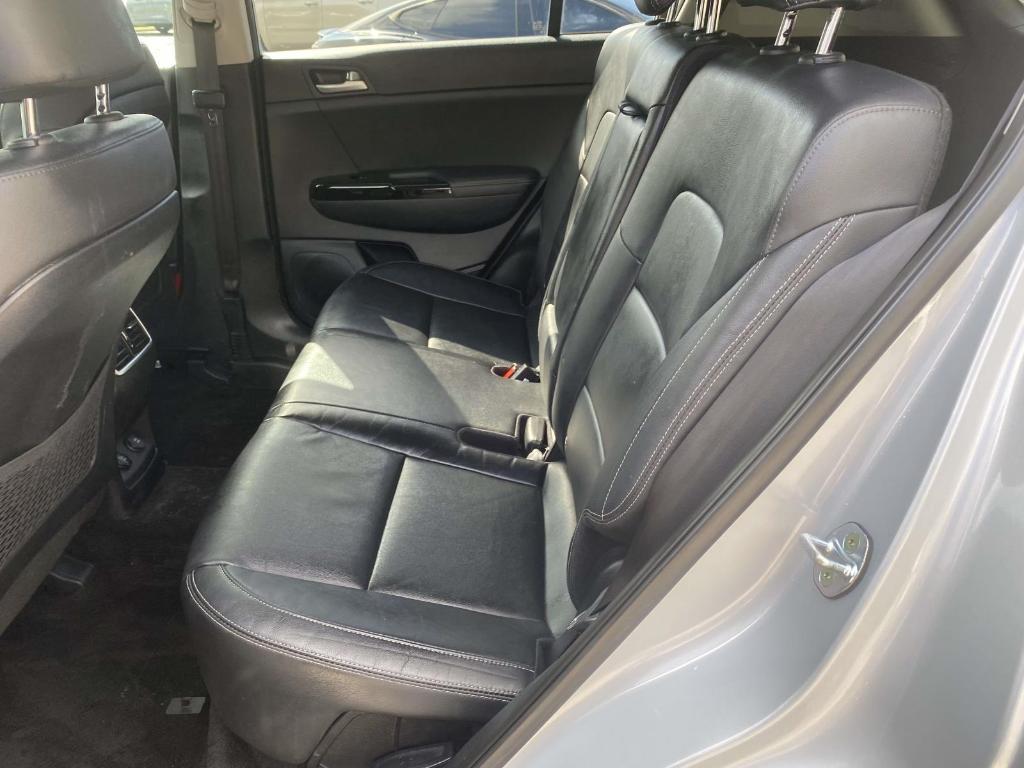 used 2018 Kia Sportage car, priced at $13,888