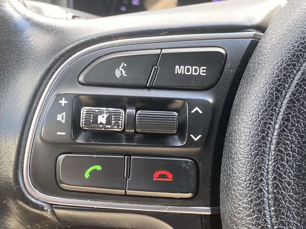 used 2018 Kia Sportage car, priced at $13,888
