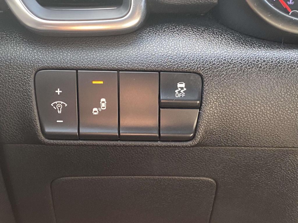 used 2018 Kia Sportage car, priced at $13,888