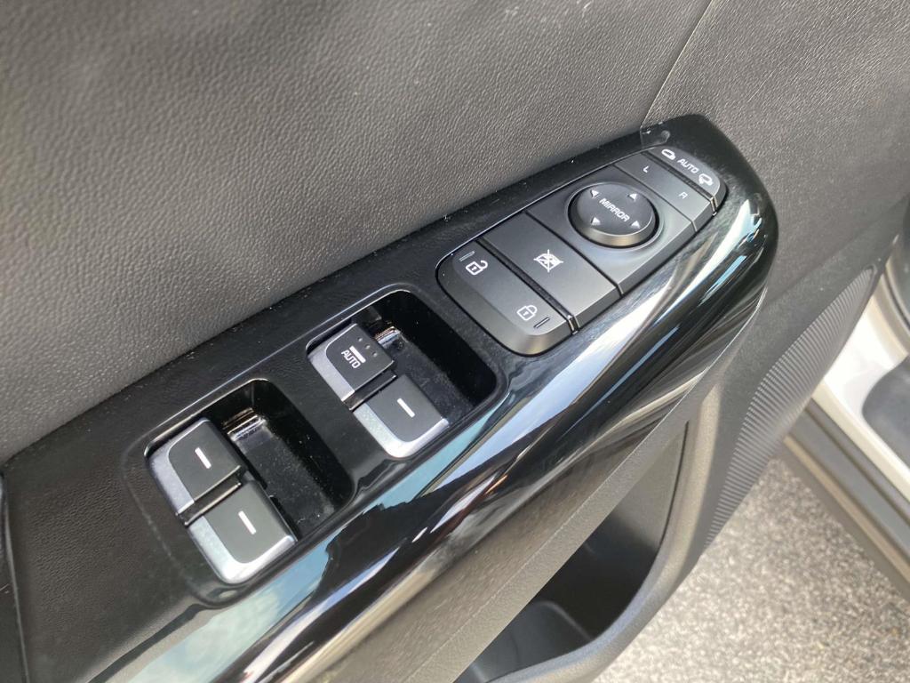 used 2018 Kia Sportage car, priced at $13,888