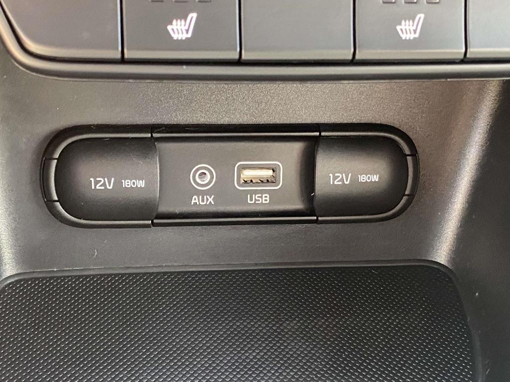 used 2018 Kia Sportage car, priced at $13,888