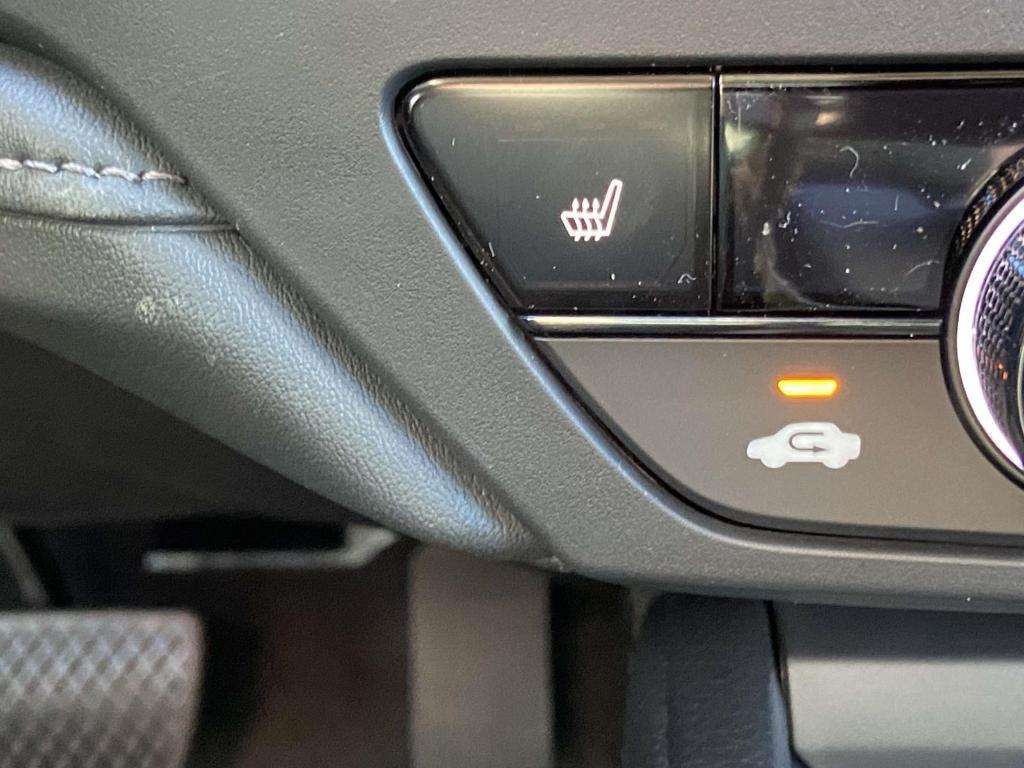 new 2025 Honda Accord car, priced at $30,750