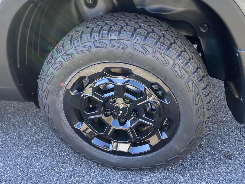 new 2025 Honda Ridgeline car, priced at $43,445