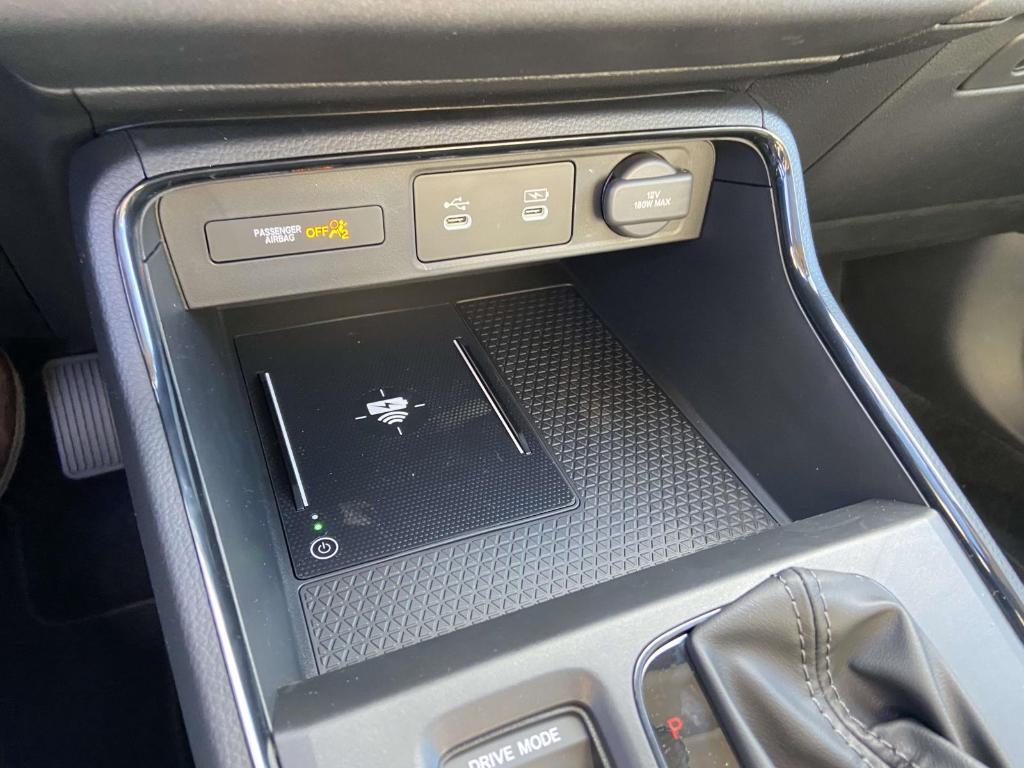 new 2026 Honda CR-V car, priced at $33,042