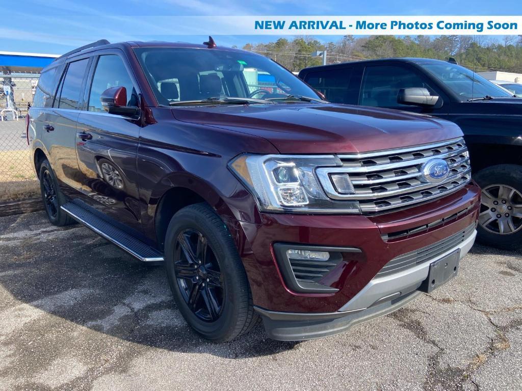 used 2020 Ford Expedition car, priced at $31,888