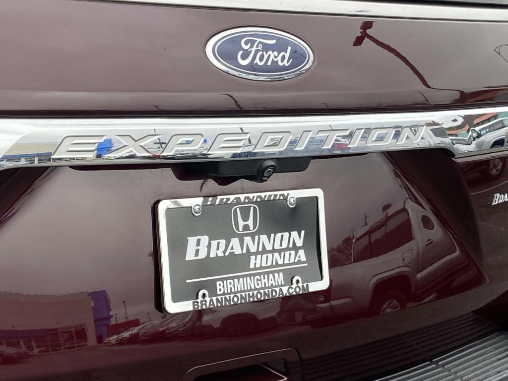 used 2020 Ford Expedition car, priced at $31,888