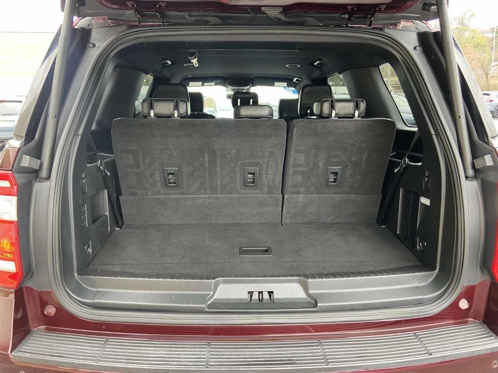 used 2020 Ford Expedition car, priced at $31,888