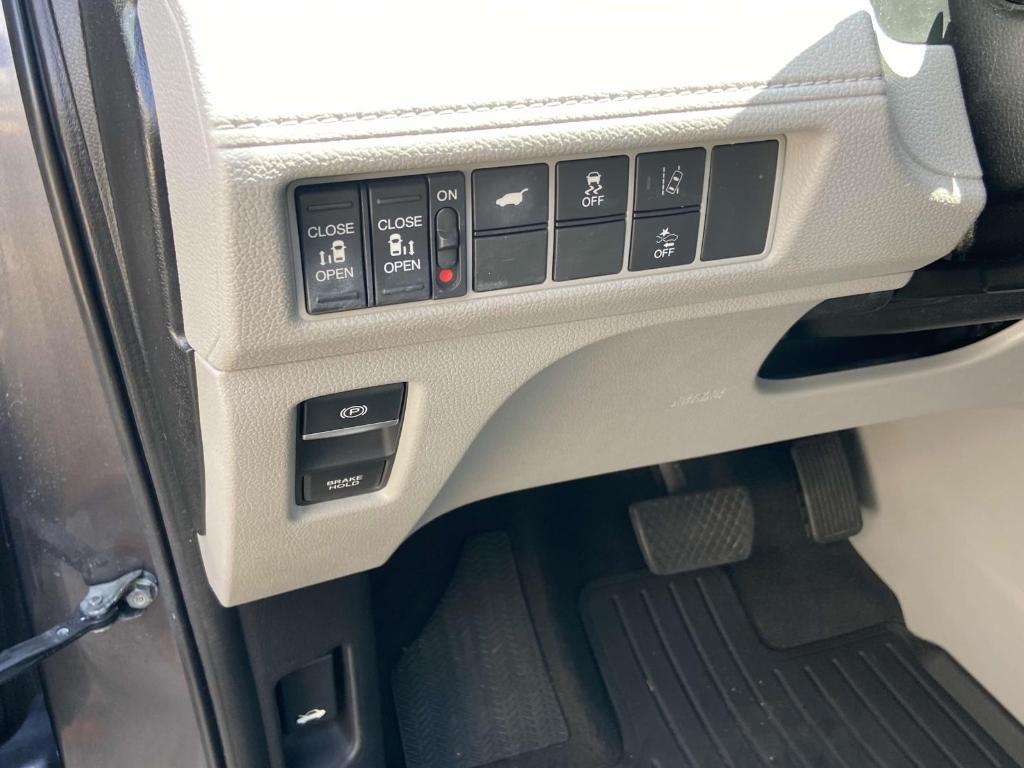 used 2019 Honda Odyssey car, priced at $19,888