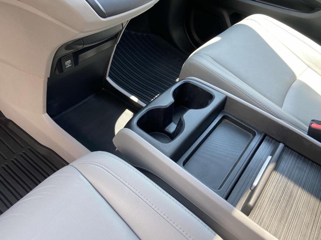 used 2019 Honda Odyssey car, priced at $19,888
