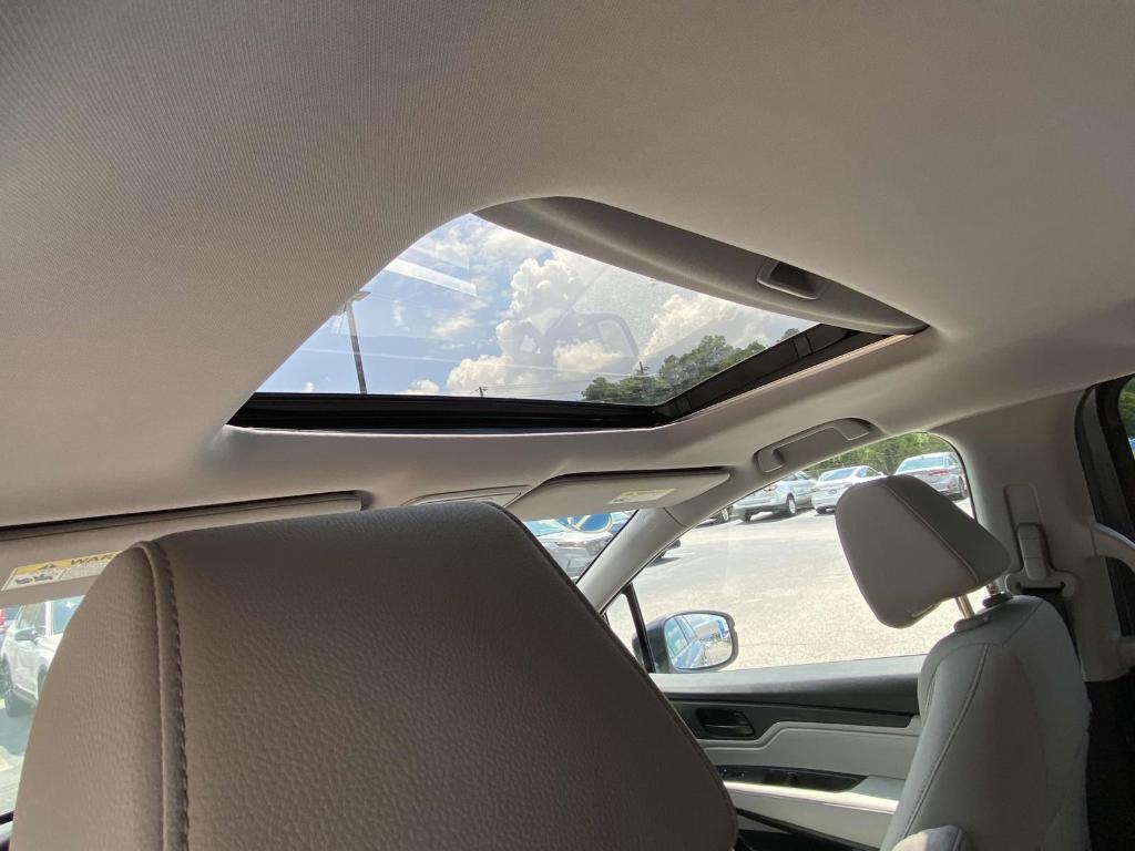 used 2019 Honda Odyssey car, priced at $19,888