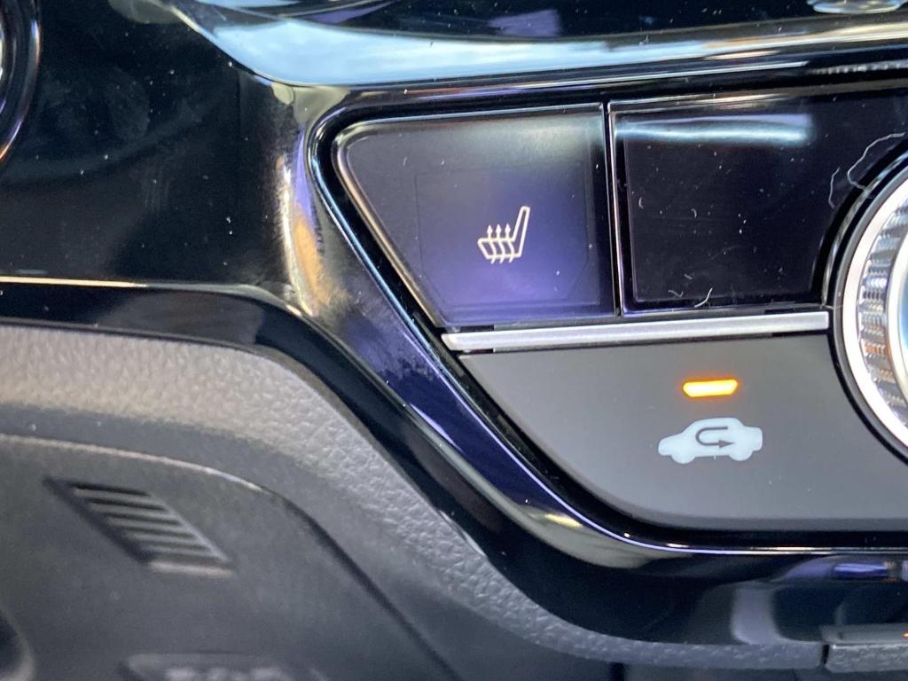 new 2026 Honda Civic Hybrid car, priced at $29,547