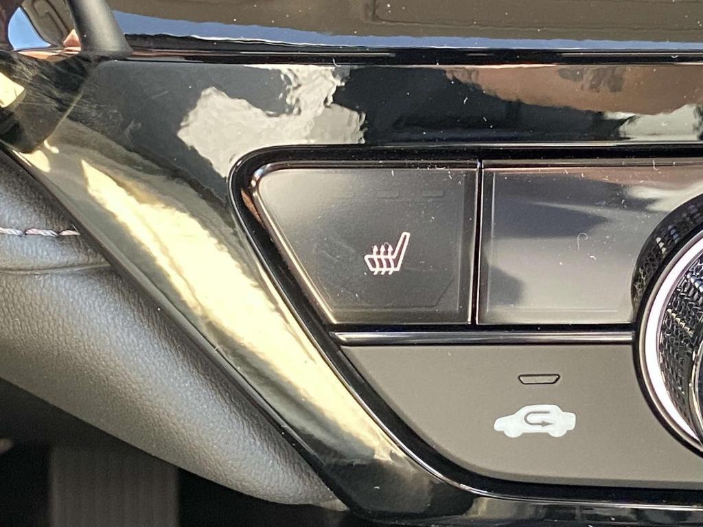 new 2025 Honda Accord Hybrid car