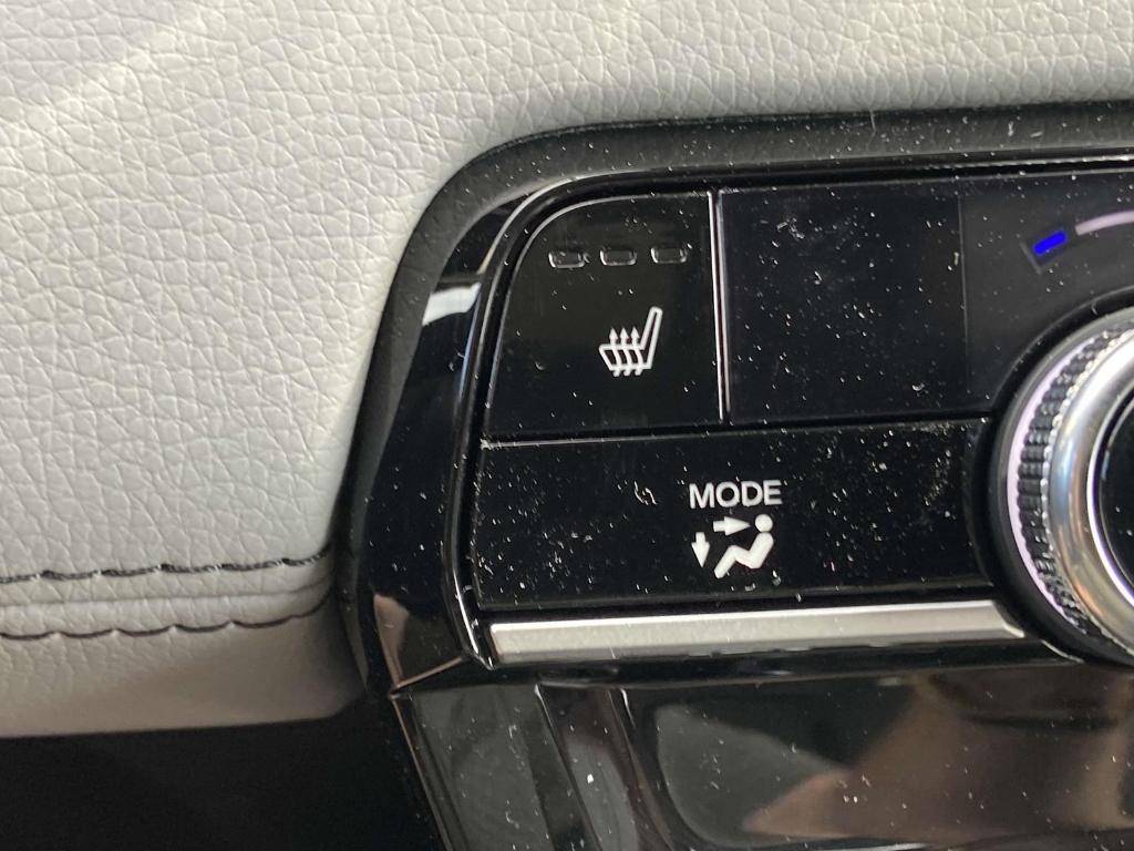 new 2025 Honda Pilot car