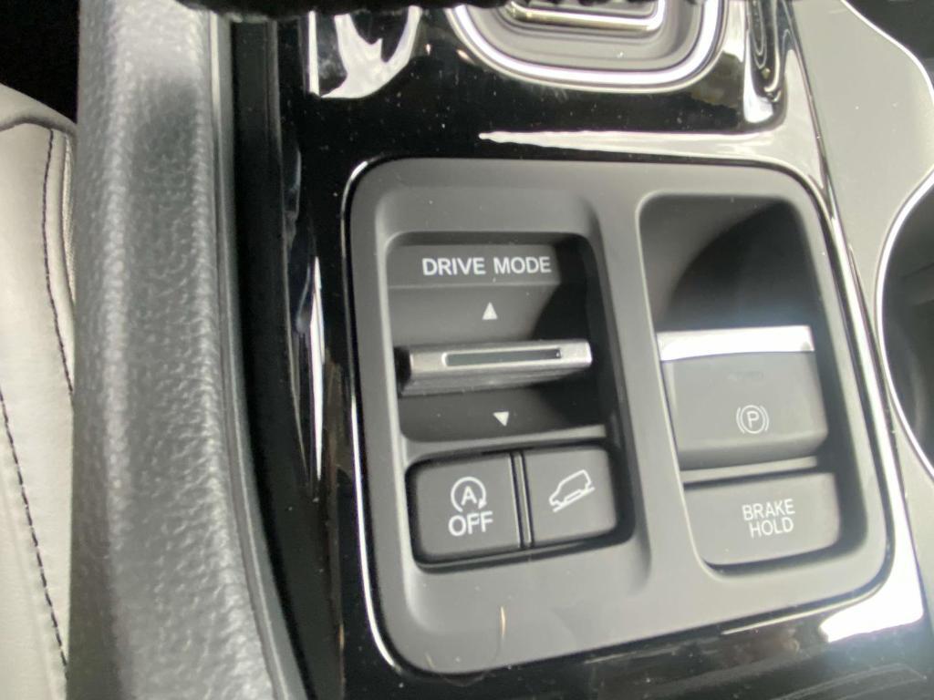 new 2025 Honda Pilot car