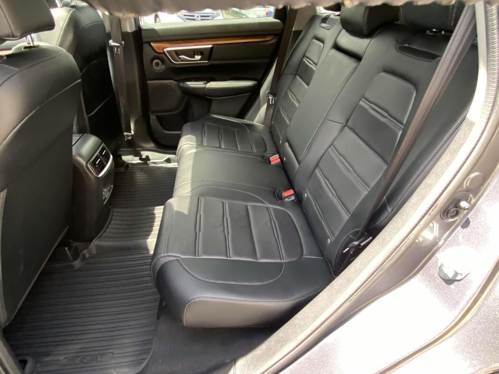 used 2022 Honda CR-V car, priced at $29,888
