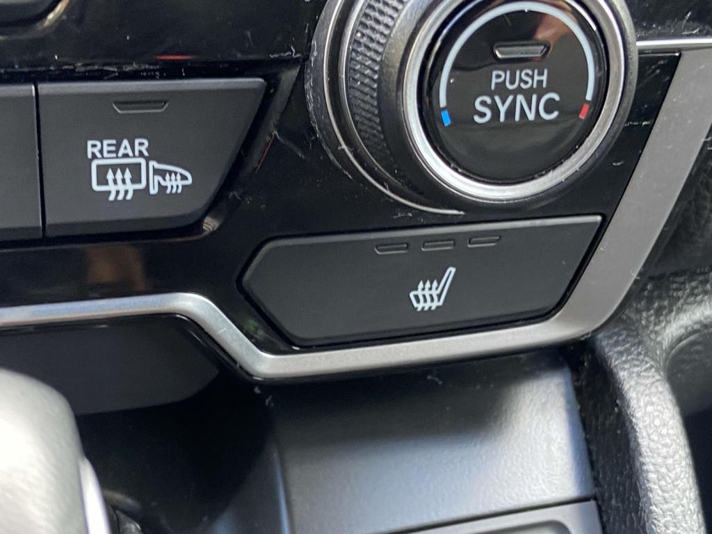 used 2022 Honda CR-V car, priced at $29,888