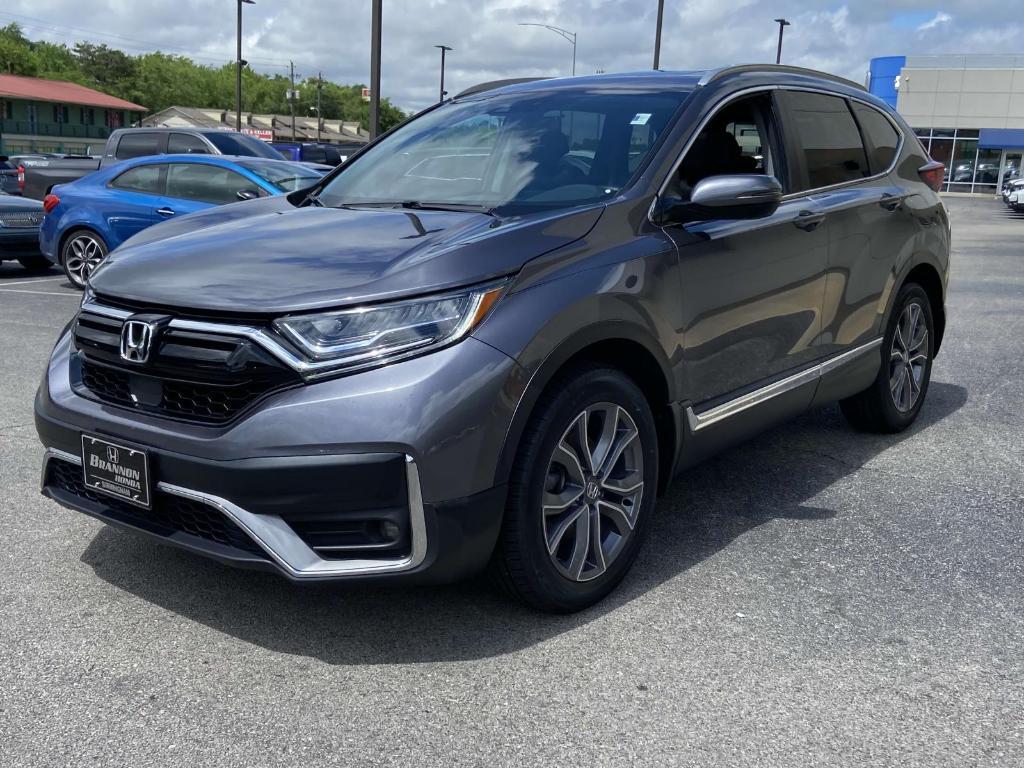 used 2022 Honda CR-V car, priced at $29,888