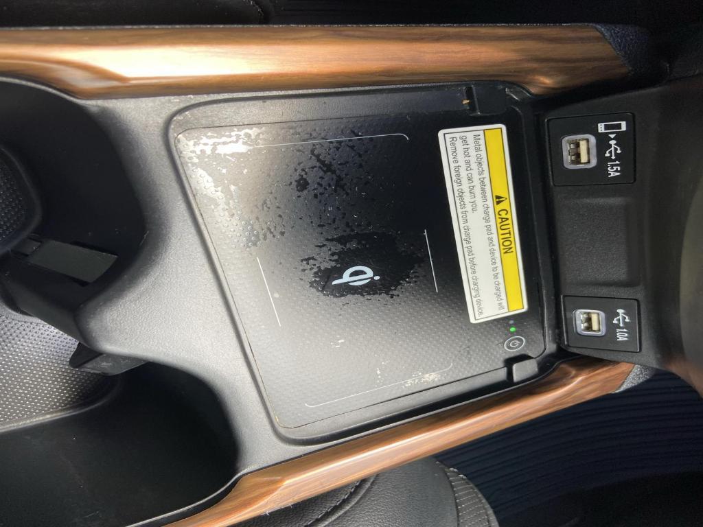 used 2022 Honda CR-V car, priced at $29,888