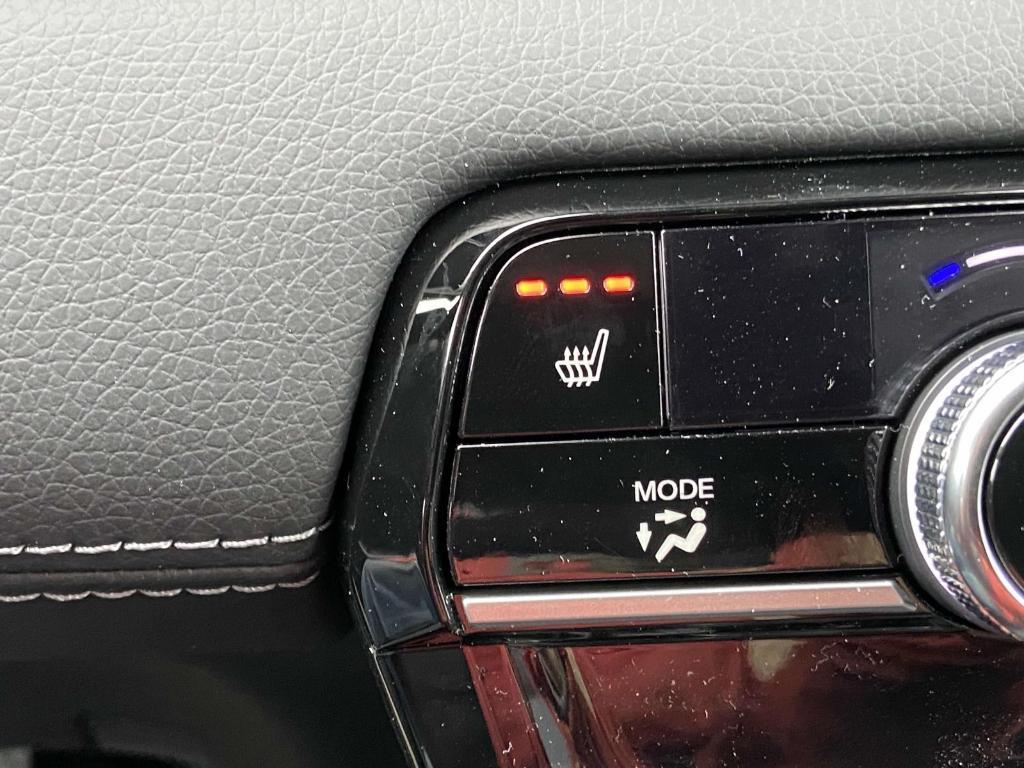 new 2025 Honda Pilot car