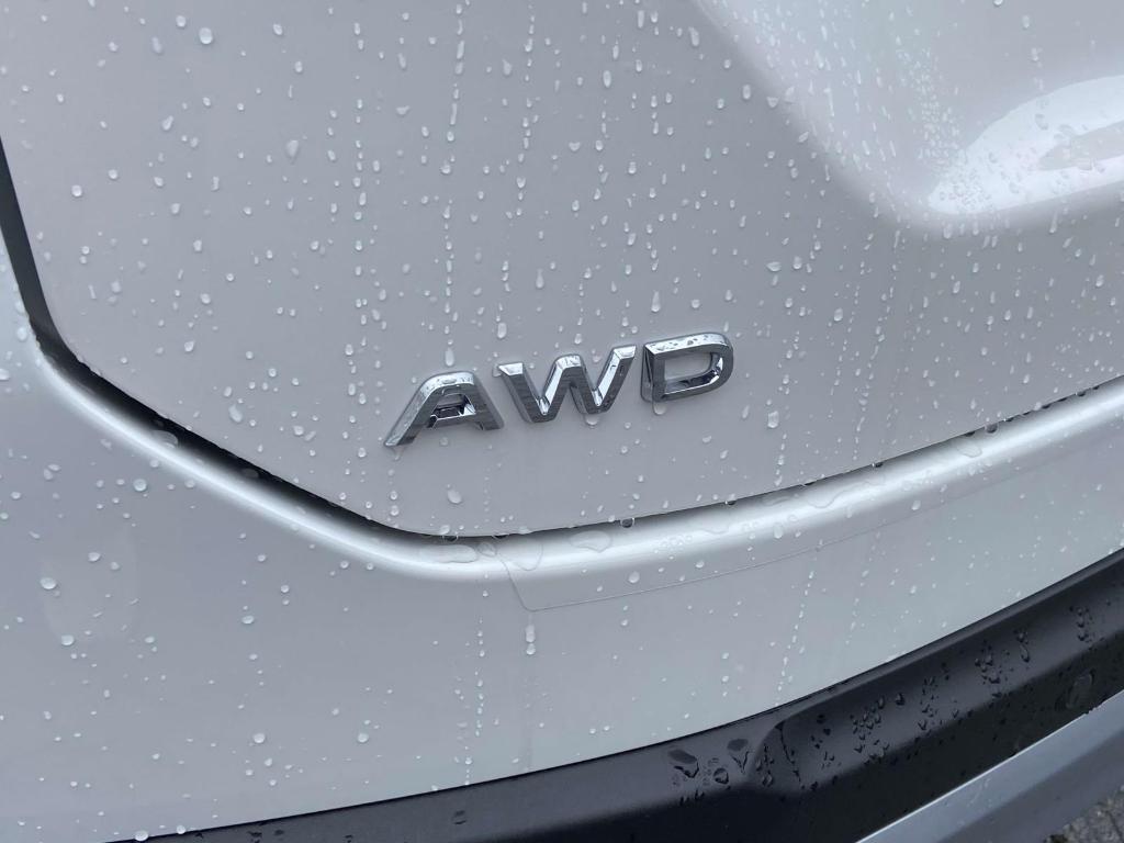 new 2025 Honda Pilot car
