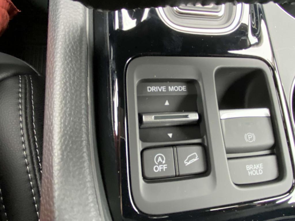 new 2025 Honda Pilot car