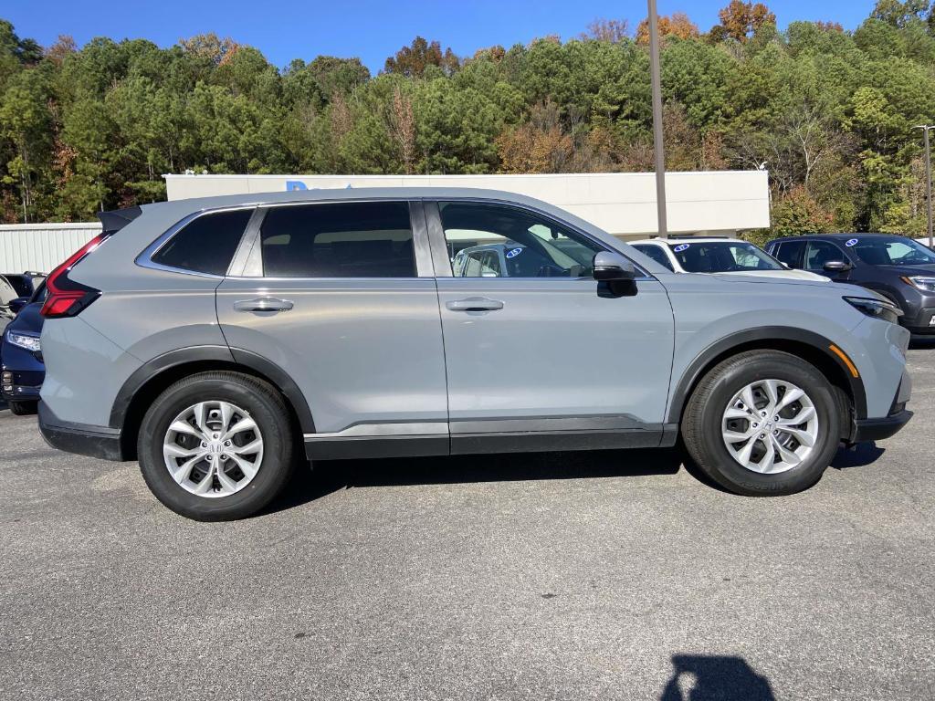 new 2026 Honda CR-V car, priced at $32,003