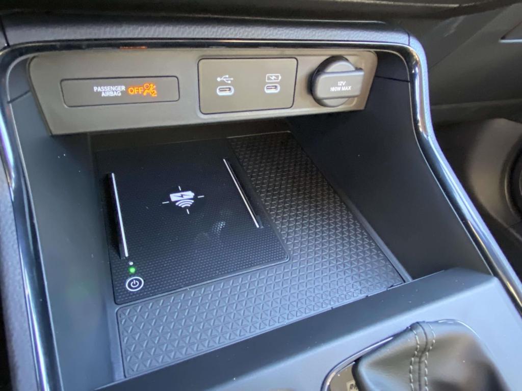 new 2026 Honda CR-V car, priced at $32,003