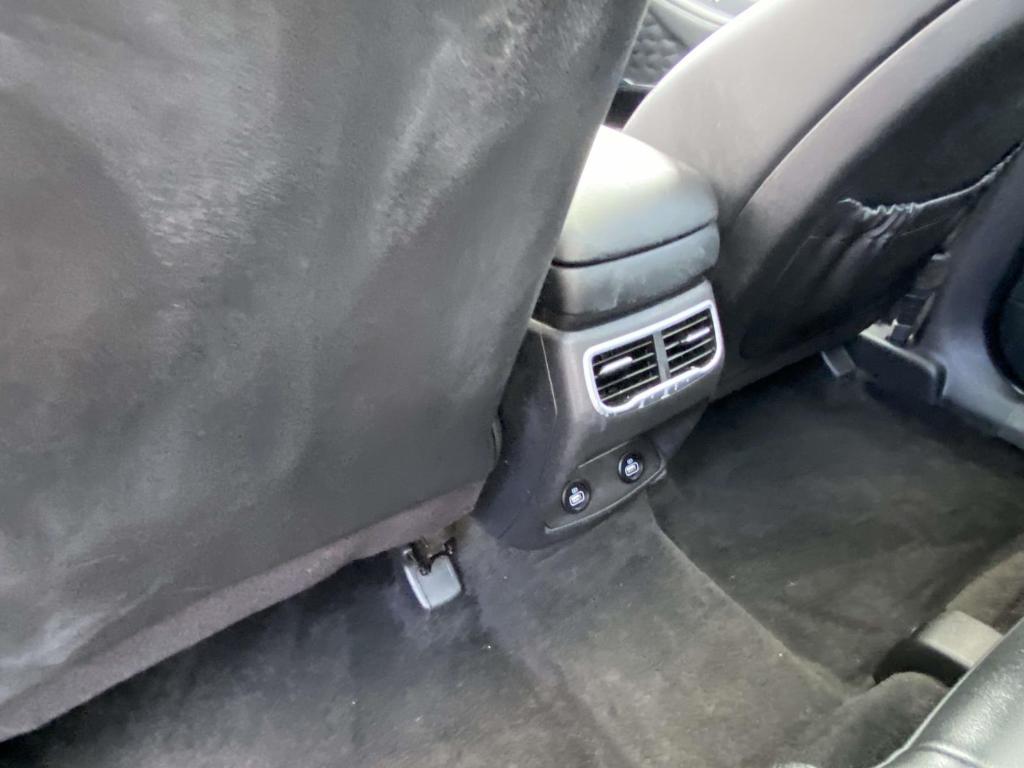 used 2023 Hyundai Santa Fe car, priced at $22,222