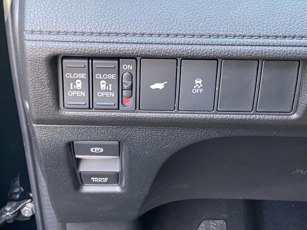 new 2026 Honda Odyssey car, priced at $42,083
