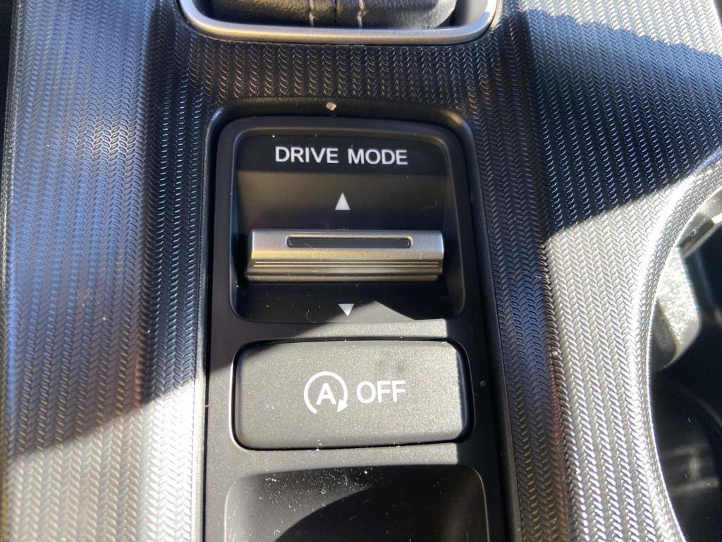 used 2024 Honda Civic car, priced at $24,555