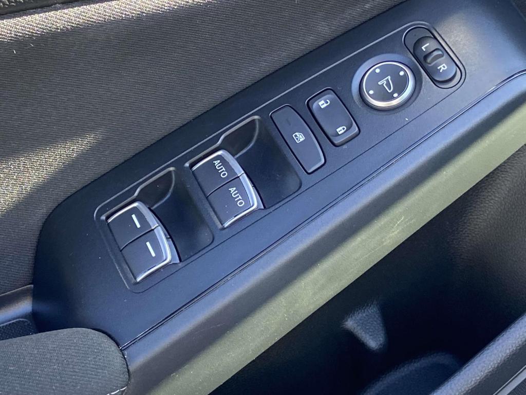 used 2024 Honda Civic car, priced at $24,555