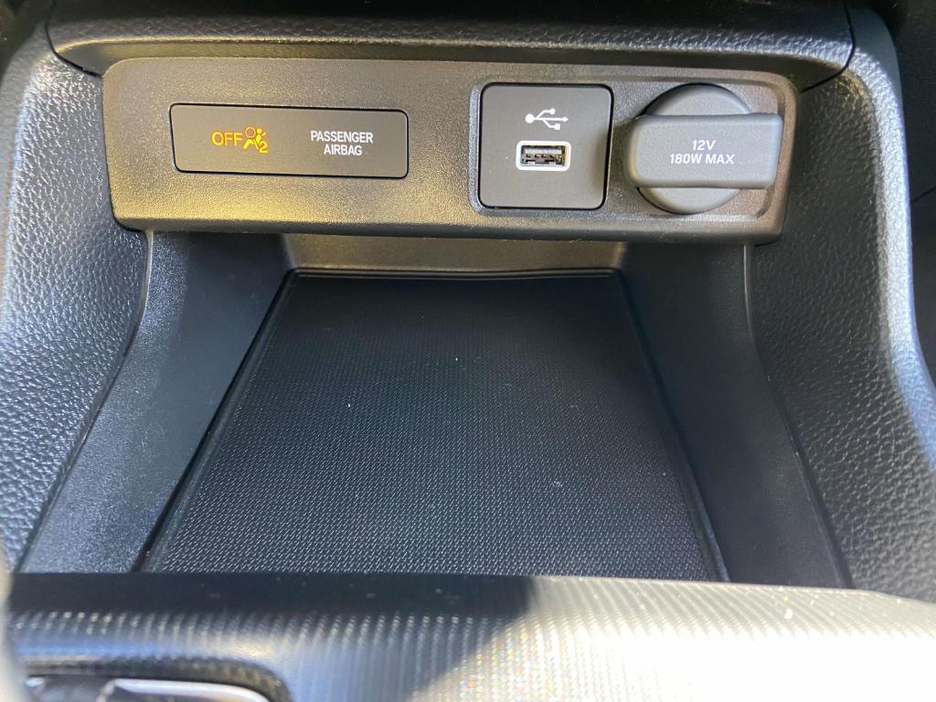 used 2024 Honda Civic car, priced at $24,555