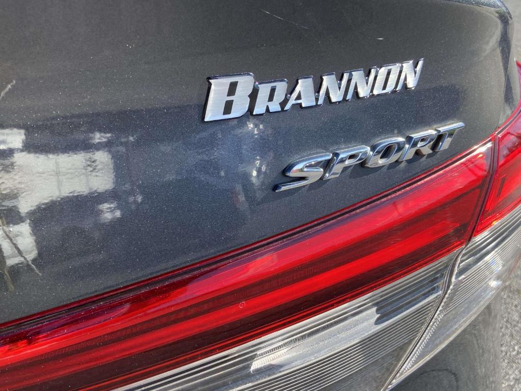 used 2024 Honda Civic car, priced at $24,555