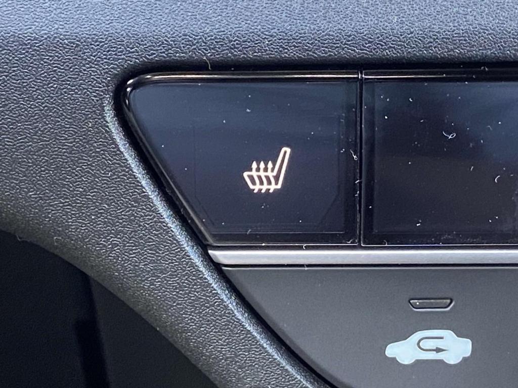 new 2025 Honda CR-V car