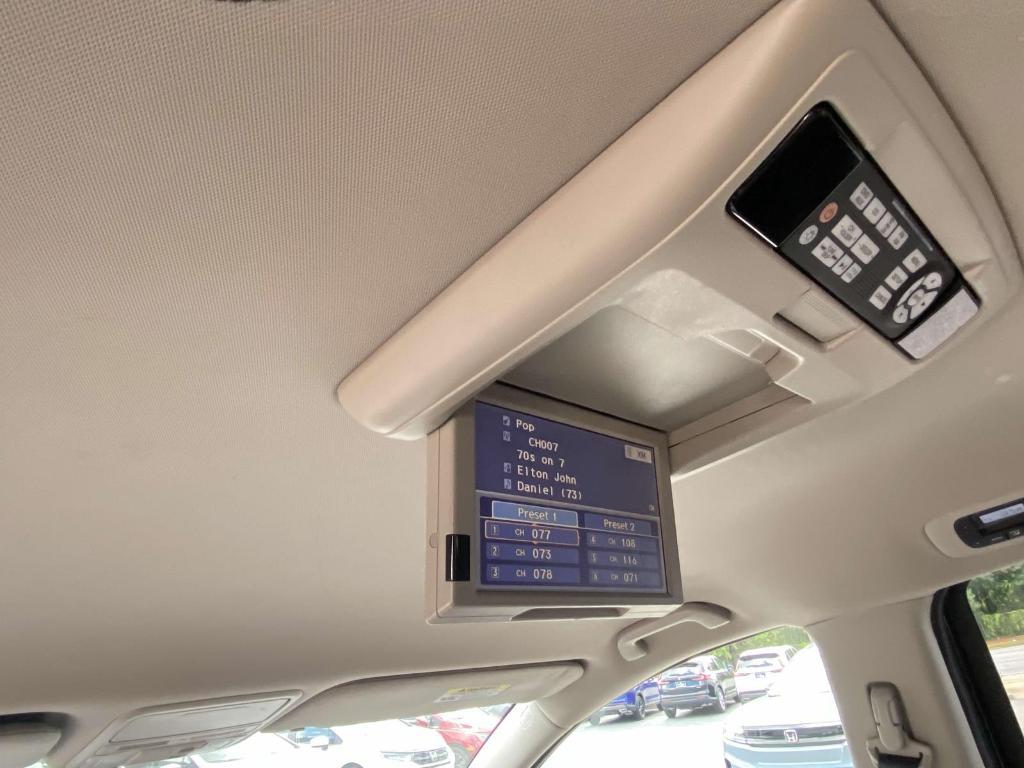 used 2016 Honda Odyssey car, priced at $13,555