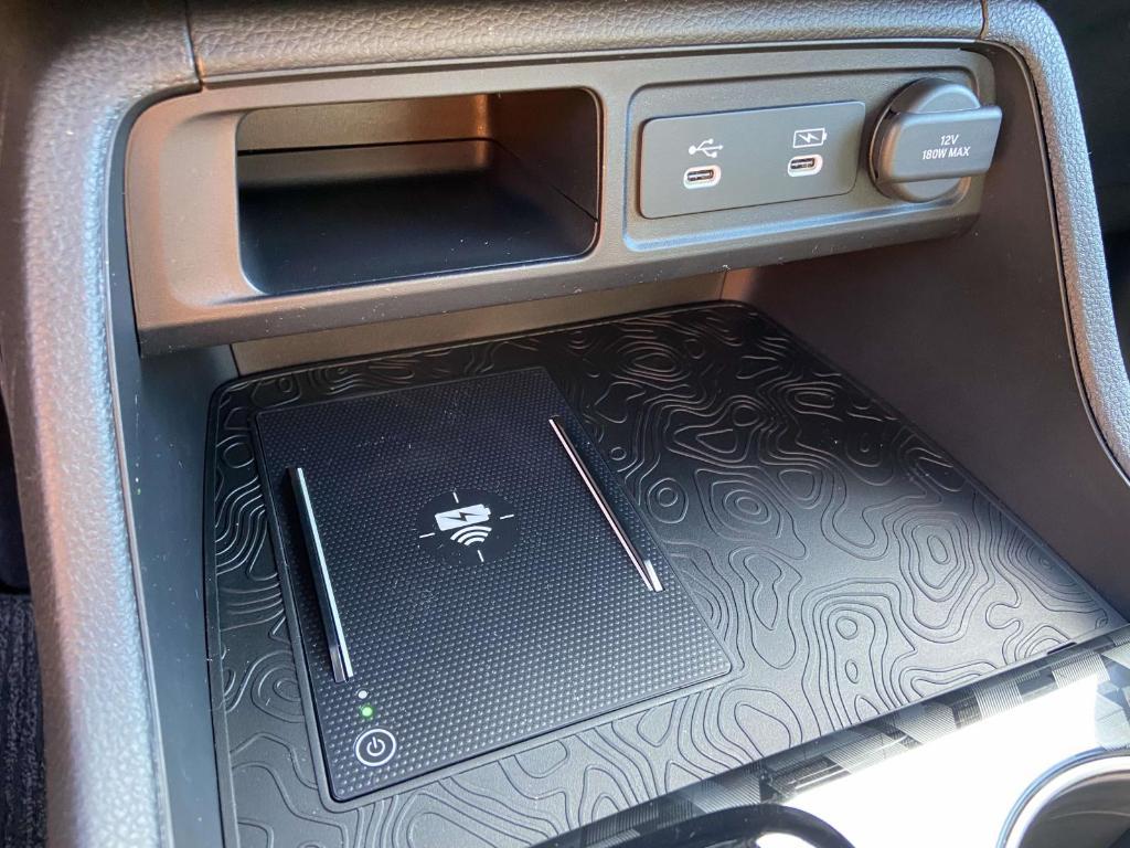 new 2026 Honda Passport car, priced at $52,249