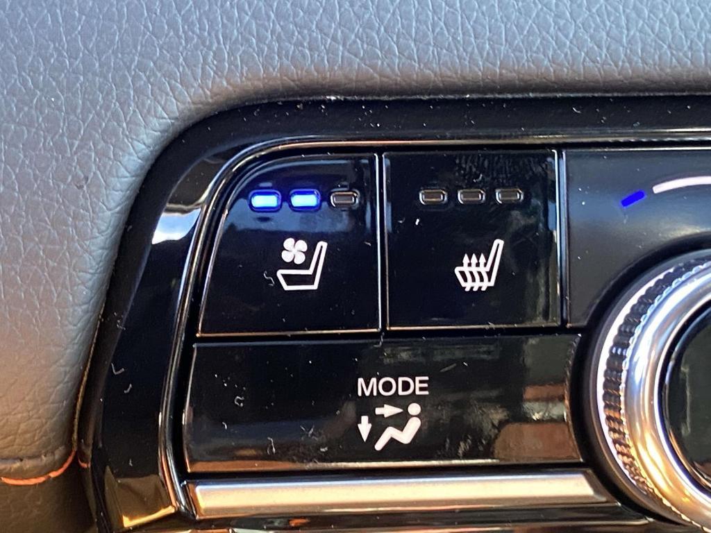 new 2026 Honda Passport car, priced at $52,249